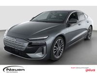 Audi A6 e-tron - Vorschau Bild 1