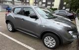 Nissan Juke 1.6 Visia (F15) - Nissan JUKE F15