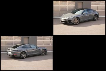 Porsche Panamera 4 E-Hybrid*ACC,Head-Up,Sitzlüft,14-Wege