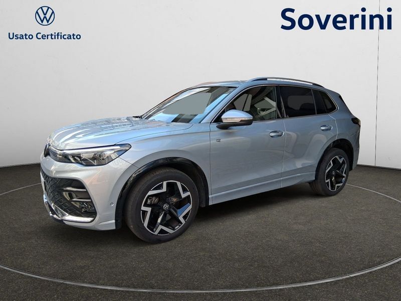 Other Volkswagen Tiguan Tiguan 2.0 tdi R-Line 150cv ds