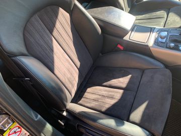 Audi A6 - 10