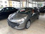 Peugeot 207 CC Platinum/1.Hd./35TKM/Led./Autm./PDC/SHZ - Peugeot 207: Cc207 Platinum