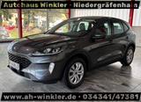 Ford Kuga Cool & Connect 2.0 4x4 Navi PDC DAB+ - Ford Kuga mit Diesel-Antrieb: Allradantrieb, Geländewagen, Automatik