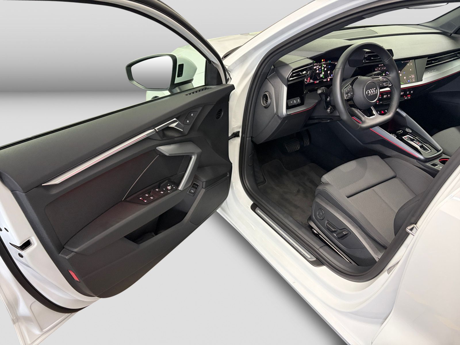 Audi A3 - Bild 14