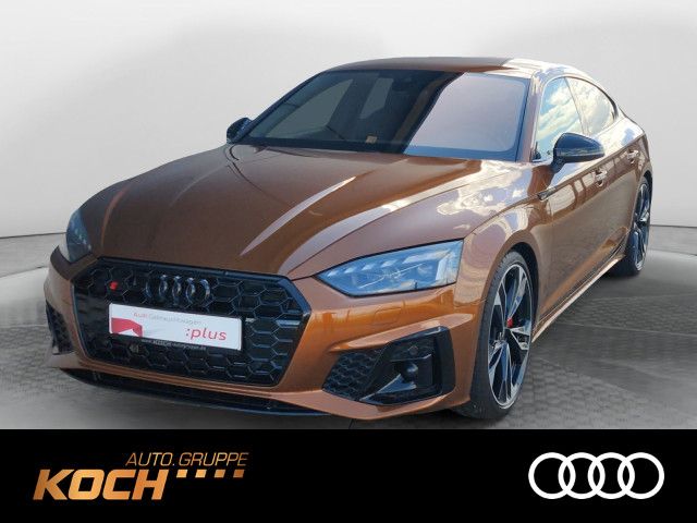 AUDI S5 Sportback 55 TDI q. Tiptr., Matrix Laser, B&amp;O