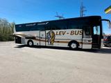 Vanhool T915 - Vanhool Reisebus