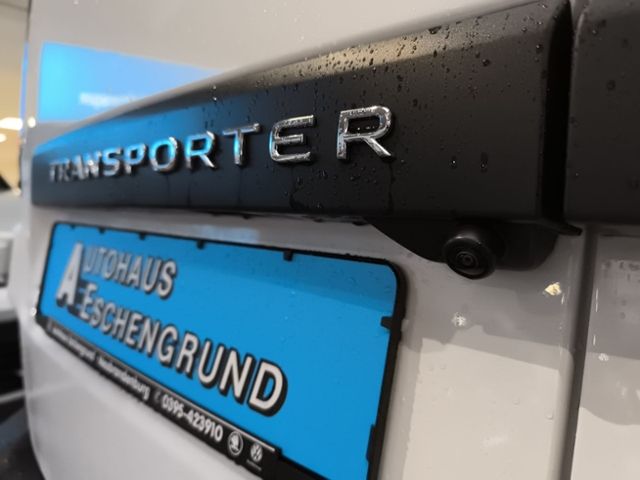 Fahrzeugabbildung Volkswagen Transporter Kasten LR 2.0 TDI Langer Radstand LE