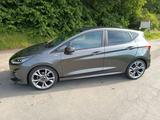 Ford Fiesta 1,0 EcoBoost Hybrid 92kW ST-Line ST-Line
