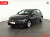 Volkswagen Golf VIII 1.5 eTSI DSG Life LED App Connect DAB
