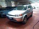 Honda HR-V 1.6i 16V cat 3 porte 2WD - Honda HR-V Kombi Gebrauchtwagen