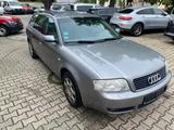 Audi A6 Avant 2.4,Klimaaut,Bi Xenon,Tüv 10/26 - Audi A6 aus 2003: Kombi