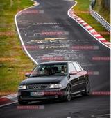 Audi Verkaufe Audi A3 im s3 look mit 210 ps 1,8t - gebrauchte Audi A3 aus dem Jahr 2001