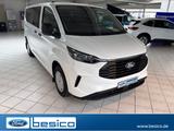 Ford Transit Custom Kombi 320 L2 AWD Trend+LED+NAV+PD - Ford Transit awd Gebrauchtwagen