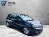 Volkswagen Golf VI Style*Automatik/Navi*