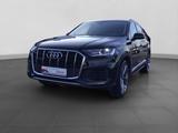 Audi Q7 55 TFSIe Q LM22 KAMERA PRIVACY - Audi Q7: 22