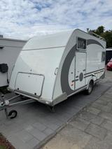 Knaus Tango - Wohnwagen Tango