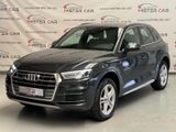 Audi Q5 40TDI quattro S LINE NAVI/LED/AHK/KAM/TOT/19 - Audi Q5 in Stuttgart