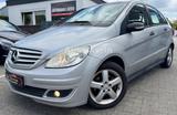 Mercedes-Benz B 180 B -Klasse 2.0CDI-NAVI-KAMERA-AUTOMATIK - Mercedes-Benz B 180 aus 2006