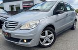 Mercedes-Benz B 180 B -Klasse 2.0CDI-NAVI-KAMERA-AUTOMATIK - Mercedes-Benz B 180 aus 2006