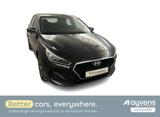 Hyundai i30 Premium 1.6 CRDI DCT - Hyundai i30: Sportwagen