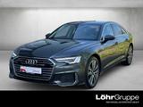 Audi A6 Lim. sport 45 TFSI quattro S tronic *Matrix* - Audi A6 Gebrauchtwagen in Wiesbaden