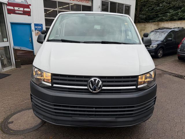 Volkswagen T6 Transporter Kasten/Klima/3 Sitzer