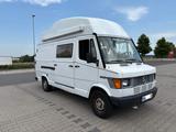 Mercedes-Benz 310D James Cook westfalia  - Mercedes-Benz James cook