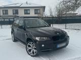 BMW X5 E70 35D X-Drive head-up Panoramadac... - BMW X5: 35 D