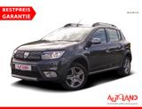 Dacia Sandero Stepway II 0.9 TCE Prestige Navi Kamera - Dacia Sandero SUV