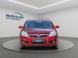 Opel Vectra 2,8 V6 Turbo °SCHECKHEFT 2. HAND °TÜV NEU - Opel Vectra: Turbo
