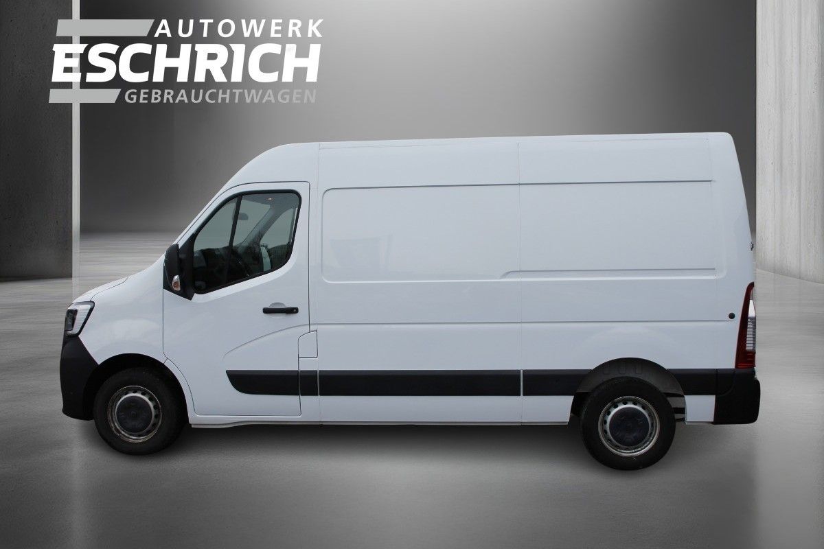 Fahrzeugabbildung Renault Master 3,5t dCi L2H2