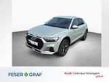 Audi A1 allstreet 30 TFSI S tronic-LED-Car Play-Virtu - Audi A1 mit Benzin-Antrieb: Automatik