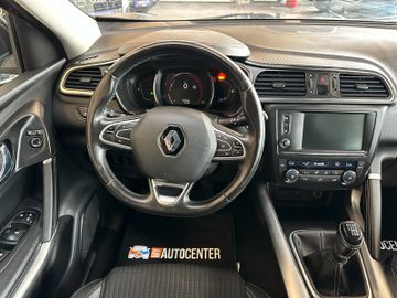 Renault Kadjar *BOSE*NAVI*ACC*TÜV-NEU*LED*