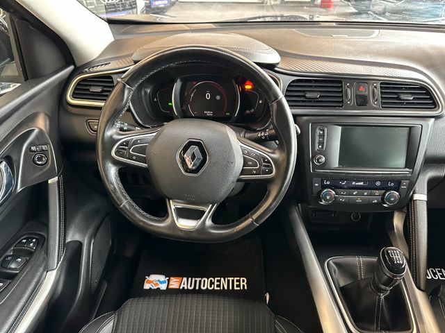 Renault Kadjar *BOSE*NAVI*ACC*TÜV-NEU*LED*