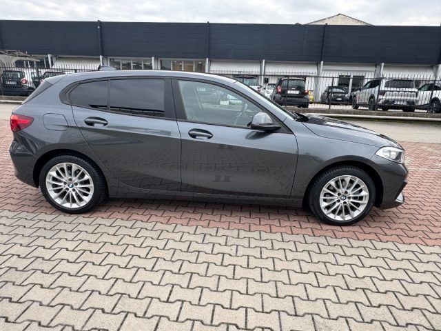 Image of BMW 116
