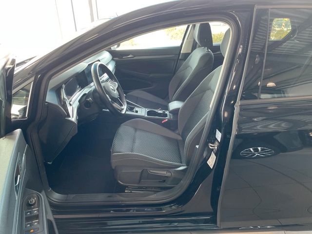 Golf 1.5 TSI Active Standheizung Kamera Head UP