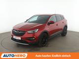 Opel Grandland X 1.6 Turbo Elite Aut. *LED*TEMPO*PDC* - Opel Grandland (X) Gebrauchtwagen in München