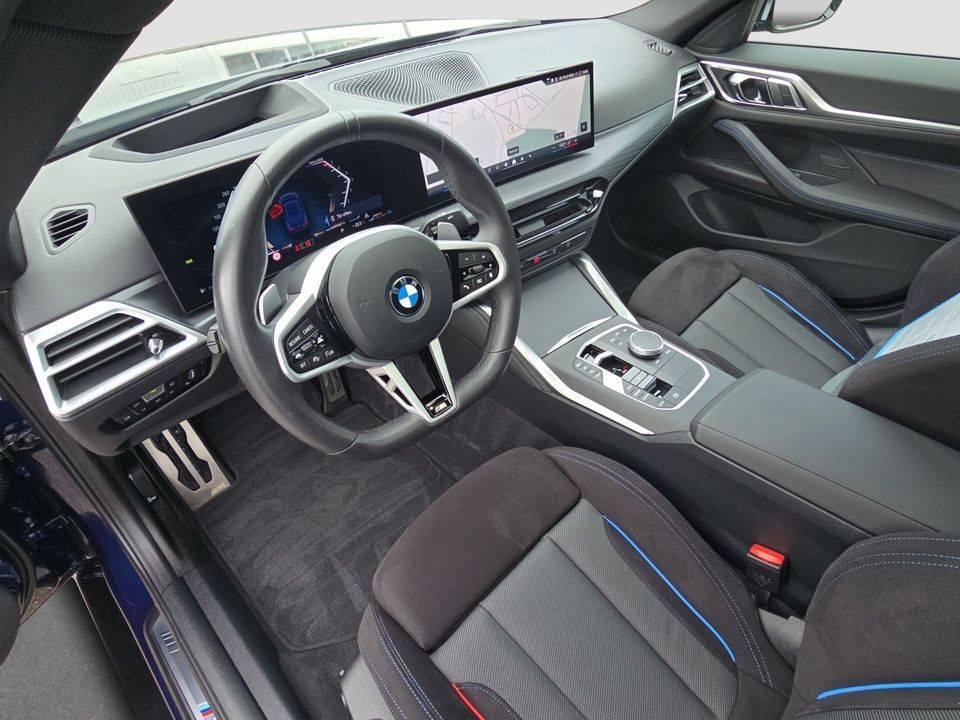BMW 420 - Bild 11