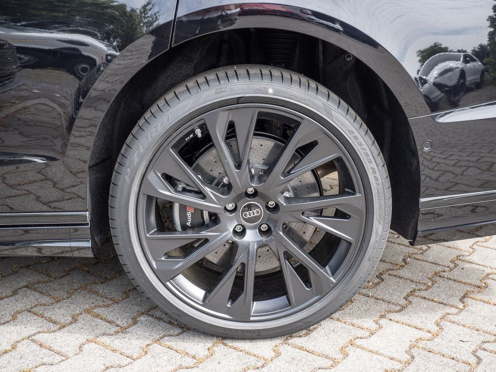 Audi S8 - Bild 8
