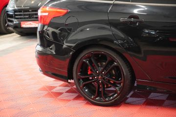 Ford Focus - 7