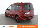 Volkswagen Caddy 2.0 TDI Highline 4Motion BM Aut.*XENON*ACC - VW Caddy Gebrauchtwagen in München