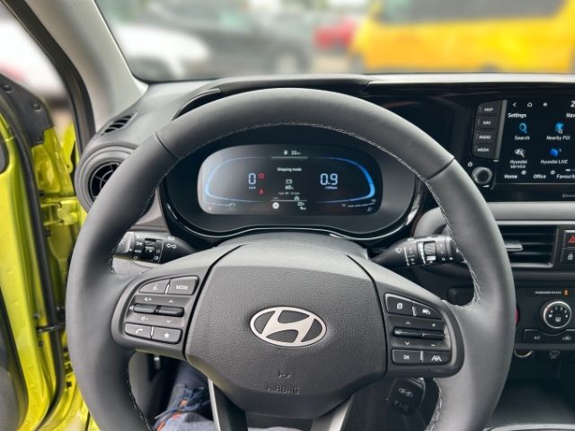 Fahrzeugabbildung Hyundai i10 Trend 1.0 EU6d Navi Apple CarPlay Android Au