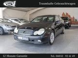 Mercedes-Benz C 180 Kompressor Sportcoupe Indianapolis - Mercedes-Benz: India