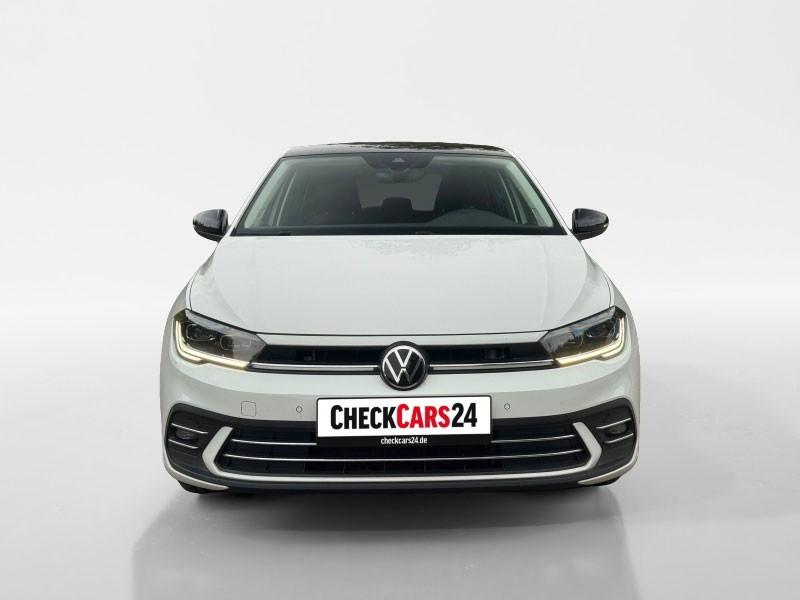 Volkswagen Polo VI Style, миниатюра 8