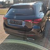 Mercedes-Benz CLC 200 4Matic AMG Line Night Paket - Mercedes-Benz Clc AMG