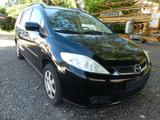 Mazda 5 Lim. 1.8 Comfort 7 Sitzer | Klima - gebrauchte Mazda 5 aus dem Jahr 2006
