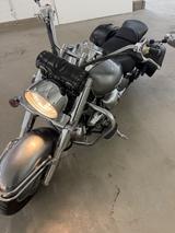 Suzuki VLR 1800 Intruder  - Suzuki Motorräder in Berlin
