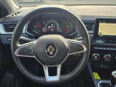 Fahrzeugabbildung Captur II Intens 1.3 TCe 140  Komfort-Paket Plus