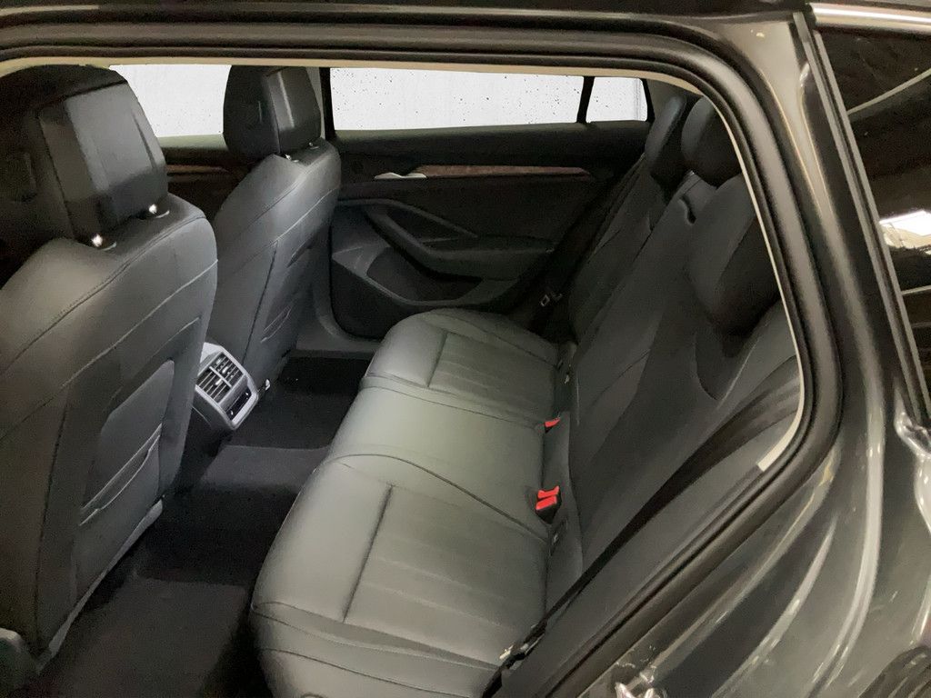 Skoda Superb - Bild 10