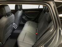 Skoda Superb - Vorschau Bild 10